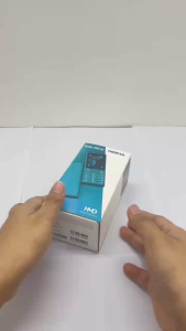Nok 108 4G Keypad Basic Feature Phone Dual Sim Long Standby Type-C MP3 FM 1 year warranty makers of Nokia