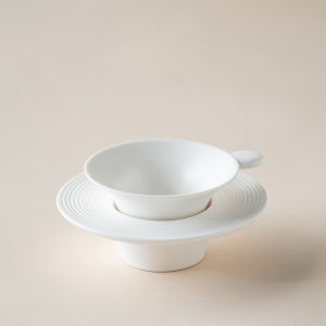 Sáng Tạo Bộ Trà Gốm Sứ Bếp Lọc Trà Nhà Trà Lá Lọc Gongfu Trà Đạo Phụ Kiện Trà漏 Lọc Tea器