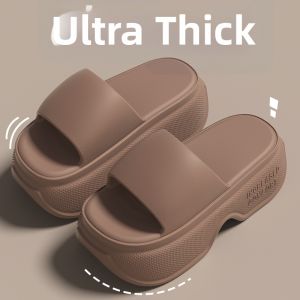 TAIZINA | Anti-slip Thick-soled Soft Eva Slipper