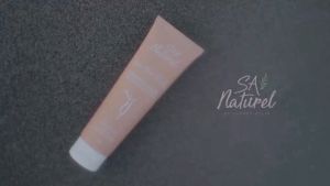 SA Naturel Stretch Mark Cream (100g) Minimizing