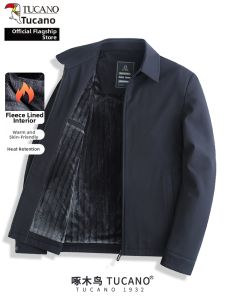 TUCANO | Warm Mens Business Casual Jacket