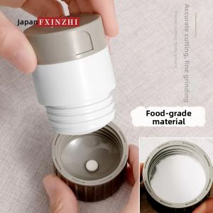 FUXINZHI | Pill Grinder and Splitter for Infant Medication
