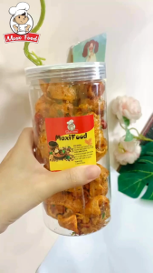 150G DA HEO MẮM HÀNH - MAXIFOOD