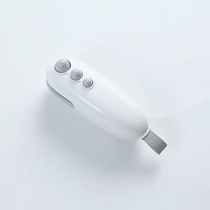 Sealing Machine Rechargable 2 In 1 Bag Mini Heat Sealer Storage Bag Plastic Package Snack Sealer Handheld Heat Sealer For Food