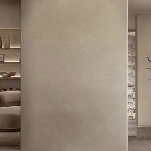 RUIBAHAO | Zen Style Entryway Decorative Painting Hallway Wall Hanging