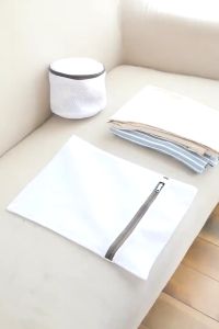 ถุงซักผ้า ชุดชั้นใน ถุงซักถนอม