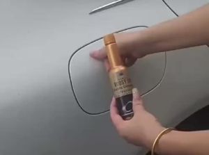 Pencuci Catalytic Converter Kereta OGAS – Tingkatkan Kuasa & Jimat Minyak