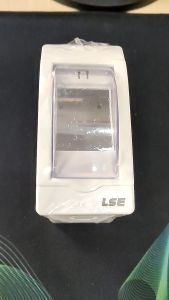 TỦ ĐIỆN AN TOÀN LSE LS 2PHA