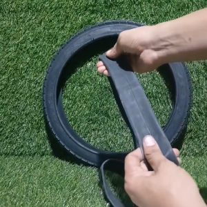 BAN LUAR DALAM sepeda 18 x 2.125 swallow ban sepeda 18 inci