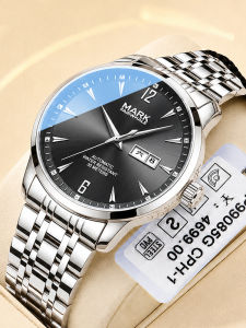 Mark Fairwhale | Business Waterproof Mens Watch