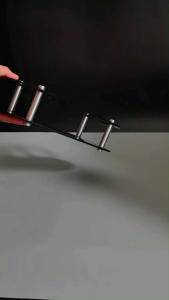 [Ship Local] 17Pc Boston Cocktail Shaker 750ml 750/600ml Bartending Kit Bar Shakers Recipe Stand