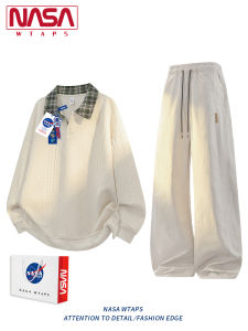 NASA WTAPS | Casual Sport Mens Suit
