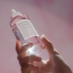 (Bundle Deal)SKIN1004 BEST DUO/Poremizing Ampoule/Poremizing Clear Toner (Made In Korea) - Hebeloft