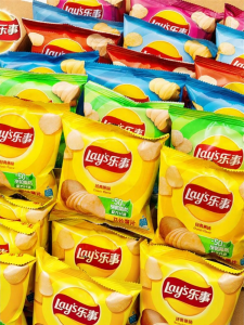 YUEHUARONG | Snack Appetizer Small Pack