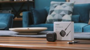 UGREEN 25W PD USB-C Charger with 2M Type C Cable Quick Charge 4.0 QC 3.0 Fast Charging Charger Set For iPhone 17 Pro Max iPhone 16 Pro Max iPad Pro iPad Air Samsung S25 Note 20 Huawei Oppo Vivo Xiaomi Google Pixel Wireless Charge Mobile Device Andr