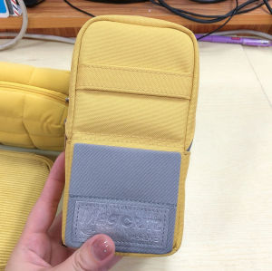 KOKUYO | Multifunctional Pencil Case Large Capacity