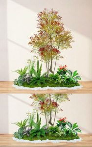 LIANYOU | Artificial Plant for Decorative Landscaping