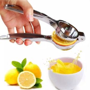 Alat Peras Lemon Peras Jeruk Lemon Squeezer Stainless Steel