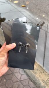 Tai nghe Bluetooth XIAOMI Air 2 Pro Chống ồn ANC + Xuyên âm + ENC sạc không dây chuẩn Qi tai nghe không dây