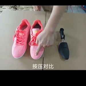 Reviln ดันทรงรองเท้า ทั้งชายหญิงปรับได้หลายระดับ push the shoe