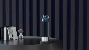 PEM Technology SPE Membrane Hydrogen-rich  Negative ion health cup hydrogen oxygen separation electrolytic water cup