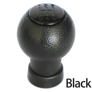 YONGRUN 1pc Speed Manual Shift Lever Is Suitable For SuzukiS HighQuality Automotive Interior Accessorie Handle Type Transmissio