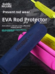 Nilure | Protective Slip-resistant Grip Rod Cover