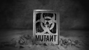 MUTANT Mass Gainer 5 lbs - Suplemen Fitness Penambah Berat Badan 5lb