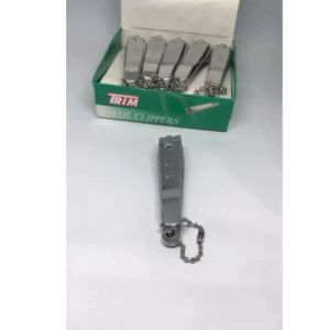 [HÀNG CÓ SẴN]Combo 12 bấm(cắt) móng tay TRIM siêu bén tiện dụng-Dụng cụ làm móng tay chân