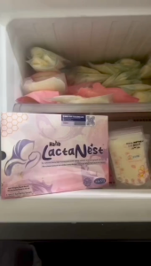 Lactanest - Lactation Juice| On the Go Premium Milk Booster