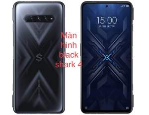 Màn hình Xiaomi Black Shark 4