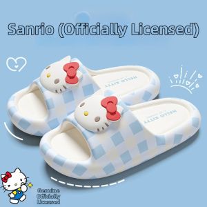 BAIMUQINGCHEN | KT Design Anti-slip Odor Resistant Slippers