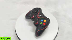 Gamepad tay game Không dây Bluetooth V8 Đa kết nối cho máy tính laptop smartphone máy tính bảng máy game