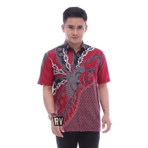 Batik Pasangan Premium – Setelan Busana Batik Pria dan Wanita Pilihan Tepat untuk Kondangan