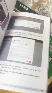 Sách Cẩm Nang Bán Hàng Tiktok Hành Trình Từ Zero Đến Hero