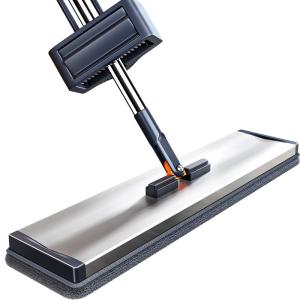 Joybos | Aluminum Flat Mop