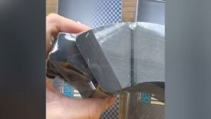 ผ้าเบรคหน้า ดิสเบรคหน้า MAZDA BT-50 PRO 2WD4WD และ FORD RANGER T6 2WD WDD-1725 MUSASHI WINNER/GTEQY