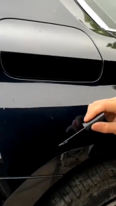 Bút Xóa Xước Xe Hơi - Xe Máy Nhiều Màu Bút Sơn Xóa Vết Trầy Ô Tô Nhà Cửa