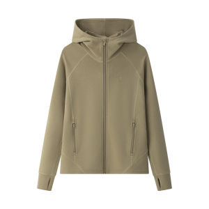 JOLLY BEAN | Hooded Fleece Girls Set