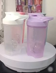 แก้วเชค รุ่น E 500ml (Shaker Cup 500ml)