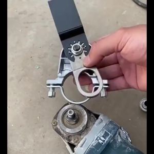 หัวแปลงลูกหมู หินเจีย ชุดอะแดปเตอร์ เป็นเครื่องตัด ขัด เซาะ อเนกประสงค์ 15ชิ้น ส่งด้วนจาก กทม