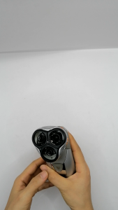 Shaver Razor Head Holder Cover Frame Plate Compatible With Philips SmartTouch-XL HQ9190 HQ 9190XL 9190XLCC HQ9195 HQ 9195XL 9195XLCC HQ 9199 XL XLCC Black Prewave