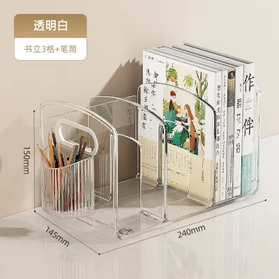 youqin | Student Desktop Bookshelf Organizer