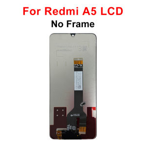 IPS 6.88" For Xiaomi Redmi A5 Display LCD Touch Screen Digitizer Assembly For Redmi A5 EU Version LCD Screen Replacement Parts