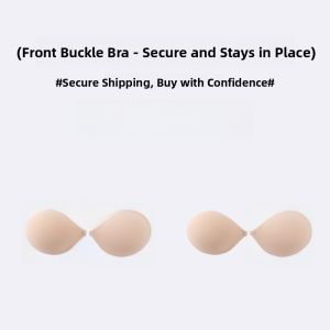 miiow | Womens Bra Inserts Thickened Breast Patch Gathered Small Chest Special 2025 New Style MiiOW Cat Person Underwear Innerwear