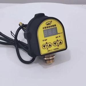 Home Fully Automatic Digital Display Smart Adjustable Pressure Controller