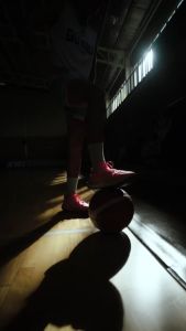 SEPATU BASKET GD6 / GD6 BASKETSHOES