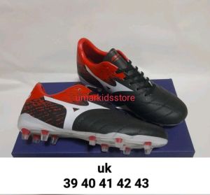 Mizuno Sepatu Bola/soccer mizuno untuk orang dewasa ul 39 sampai 43