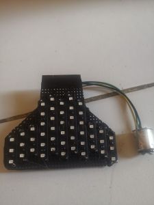 stoplamp running beat deluxe beat street 2020-2023 PNP tinggal pasang aja