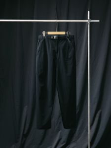 กางเกงขายาวทรงหลวม ATTS 24AW CORDURA กางเกงขายาวทรงหลวมสำหรับนั่งสมาธิ FIDLOCK ทรงหลวมและอเนกประสงค์สำหรับใส่ไปทำงาน